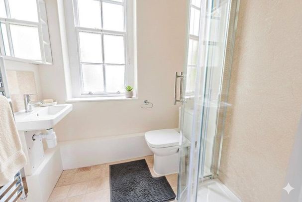 1 bedroom house to rent - Photo 1