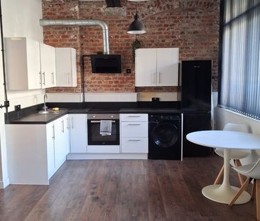 1 Bed Flat, Academy Buildings, N1 - Photo 3