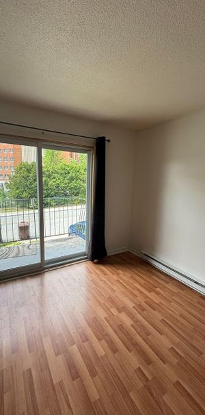 1 CH - 1 SDB - Sherbrooke - $980 /mo - Photo 1