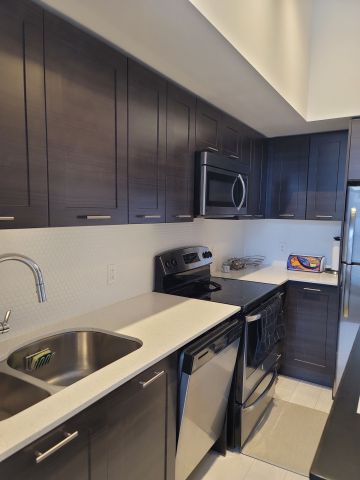 For Lease - 2220 Lakeshore Boulevard Unit# 4503, Toronto, Ontario - Photo 5