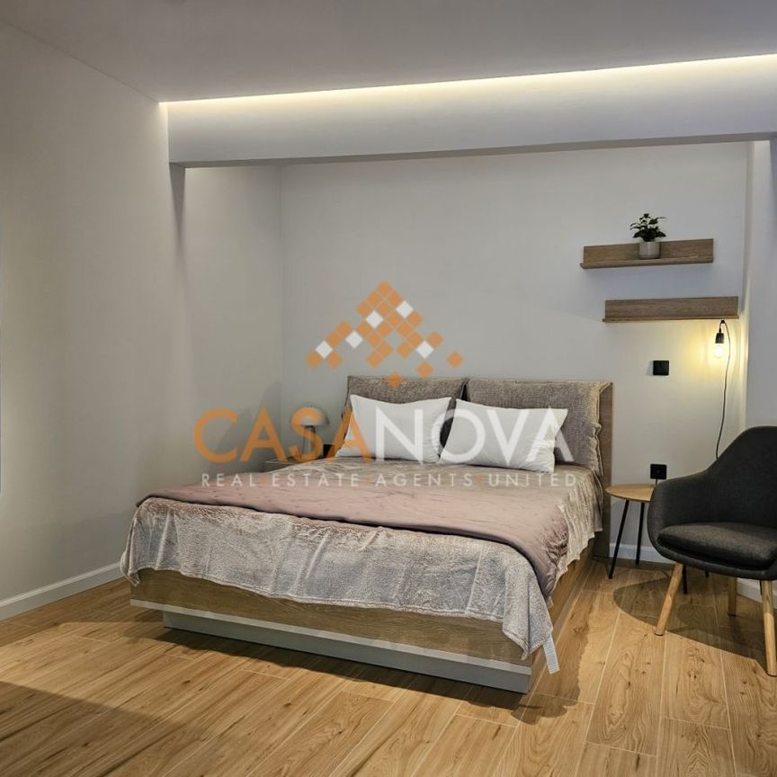 Studio/Γκαρσονιέρα για ενοικίαση Τουρκικό Προξενείο (Κέντρο Θεσσαλονίκης) - Photo 1