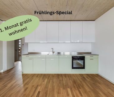 Frühlings-Special: 1. Monat gratis wohnen! - Photo 2