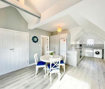 Room in a Shared Flat, Higham Hill Road, E17 - Photo 3