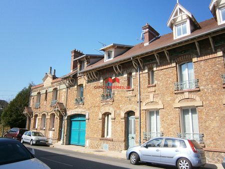 Location Appartement 2 pièces 30m² - Photo 5