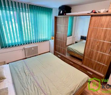 Moderní byt 2+1 s parkovacím stáním – Ostrava-Zábřeh, ul. Lumírova - Photo 4