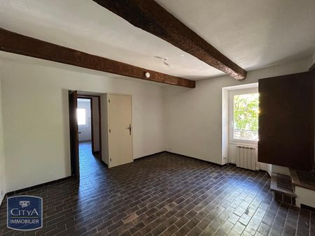 Location Maison 4 pièces 122m² SAULT 84390 - Photo 4