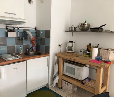 Location Appartement 1 pièce Meublé 28m² MONT DE MARSAN 40000 - Photo 4