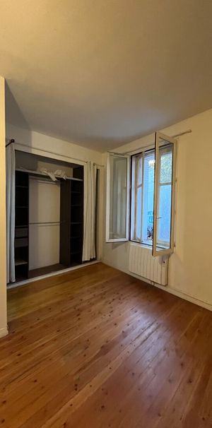 Appartement T2 - Nantes, - Photo 1