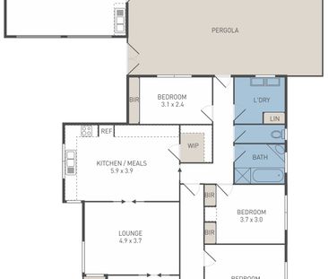 Position Doesnt Get Much Better - Photo 1