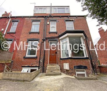 27 Royal Park Terrace, Leeds, LS6 1EX - Photo 4