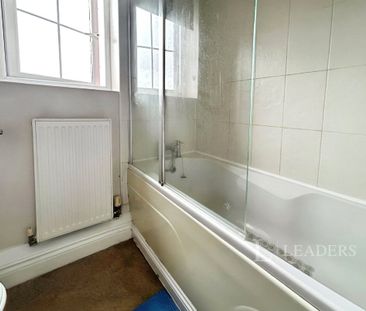 3 bedroom house to rent Harter Row, Worcester, WR4 - Photo 3