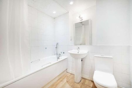 Hewitts Quay, Abbey Road, Barking, IG11 - Photo 3