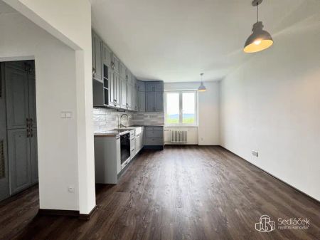 Pronájem světlého bytu 3+kk, 69 m - Photo 2