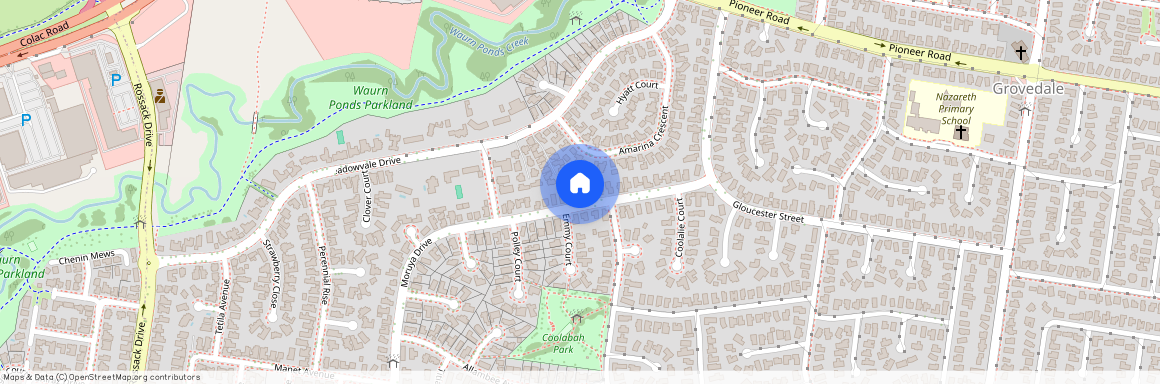 26 Moruya Drive, Vic 3216, Grovedale