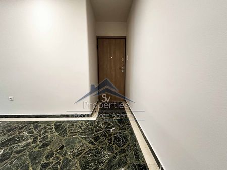 Διαμέρισμα για ενοικίαση Λαμπρινή (Γαλάτσι) - Photo 2