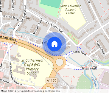 Parrotts Field, Hoddesdon, EN11 0QX - Photo 1
