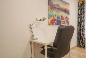 Calle del Puerto Alto, Madrid, Community of Madrid 28053