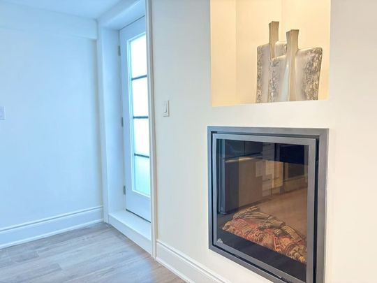 For Lease - 95 Inverness Way Unit# Lower, Bradford West Gwillimbury, Ontario - Photo 1