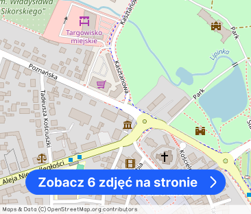 BEZCZYNSZOWE mieszkanie w Jarocinie!! - Zdjęcie 1