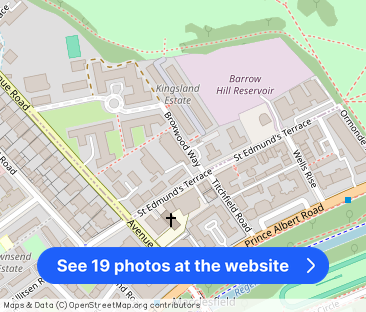 Cecil Grove, London, NW8 - Photo 1