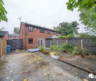 Priory Way, Woolton, Liverpool, L25 - Photo 4