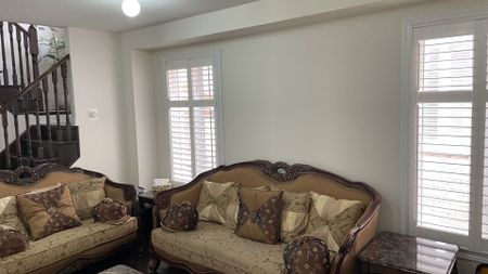 For Lease - 6 Bittersweet Road, Brampton, Ontario - Photo 3