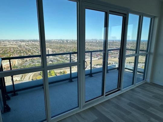 For Lease - 15 Watergarden Drive Unit# 1601, Mississauga, Ontario - Photo 1