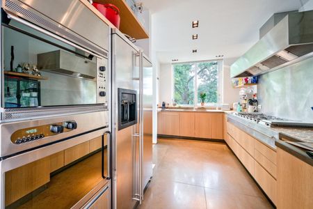 Quartier Observatoire : Somptueux appartement de 265 m² + 150 m² de terrasse - Photo 3