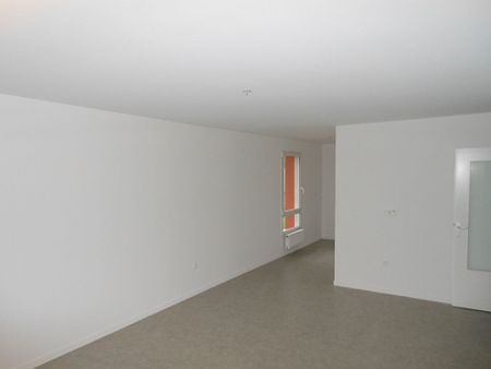 Location appartement 4 pièces, 80.31m², Attignat - Photo 5