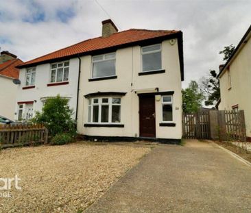 4 bedroom semi-detached house to rent - Photo 5