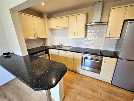 1 bedroom terraced house to rent - Photo 5