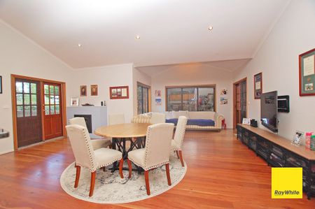 A Peaceful Retreat - Photo 4