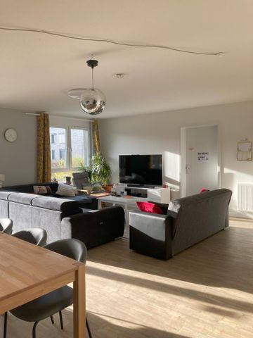 Ambulant betreute Wohnform für junge Menschen mit Teilhabeeinschränkung - Photo 3