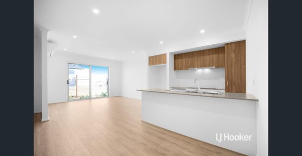 Brand-New Contemporary Living in the Heart of Fraser Rise! APPLICATIONS NOW OPEN - Photo 1