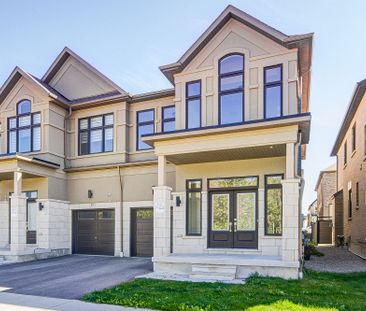 For Lease - 87 Mccague Avenue, Richmond Hill, Ontario - Photo 5