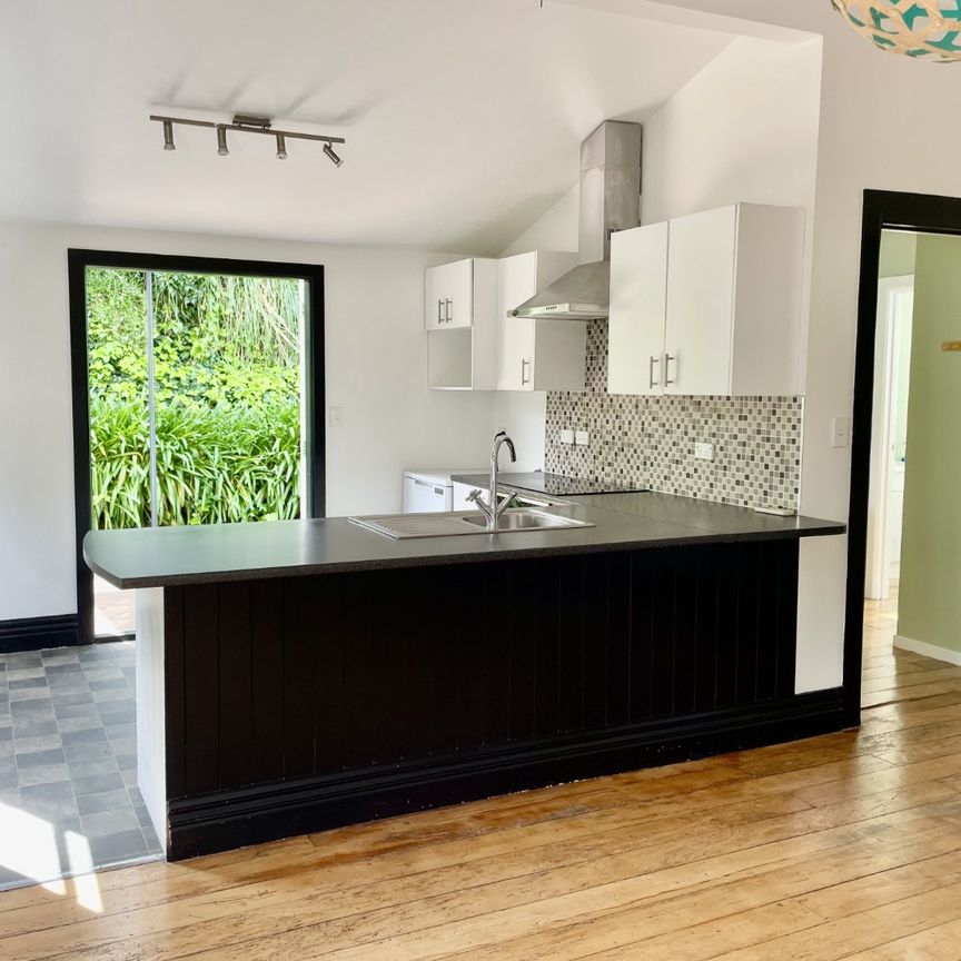 Shakespeare Road, Bluff Hill - Photo 1