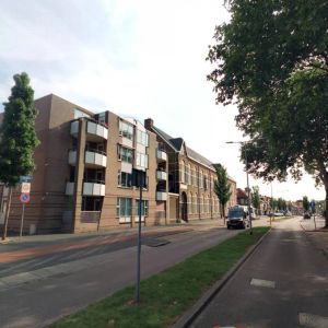 Appartement Noordsingel 27, Bergen op Zoom - À louer - Foto 2