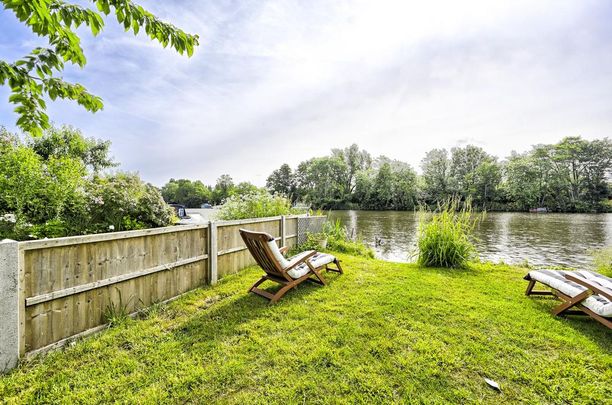 1 bedroom detached house to rent - Photo 1