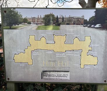 HineHall, Mapperley, NOTTINGHAM - Photo 5