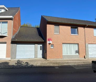 Mooie woning met 3 slaapkamers, tuin en garage - Photo 5