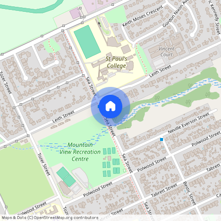 109 Sea Street, NSW 2440, West Kempsey