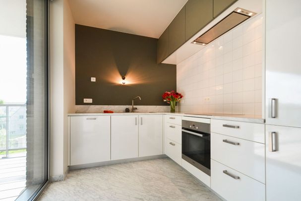 Appartement in Merelbeke - Photo 1