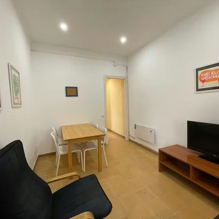 Carrer de Terol, Barcelona, Catalonia 08012 - Foto 1