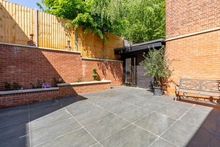 1 bedroom maisonette to rent - Photo 5