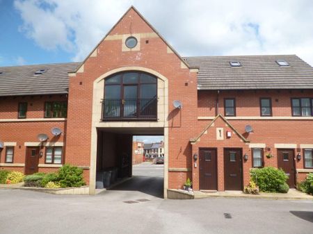 Alexander Court, Meir Road, Normacot, Stoke-On-Trent - Photo 4