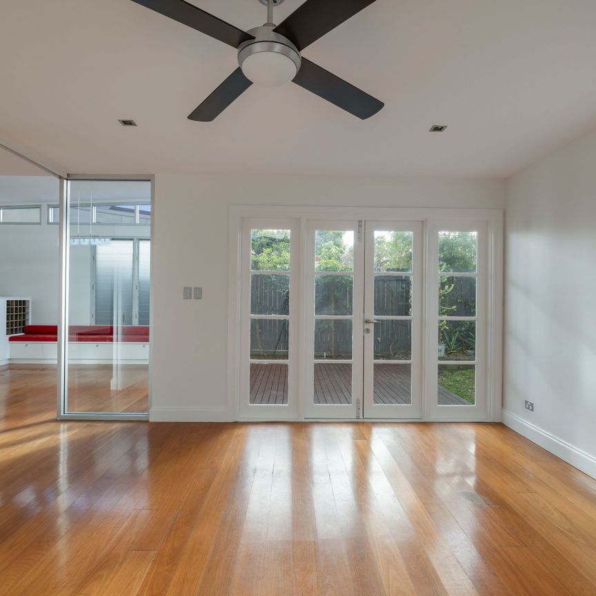 6 Wisbeach Street, Balmain NSW 2041 - House For Rent | Domain - Photo 1