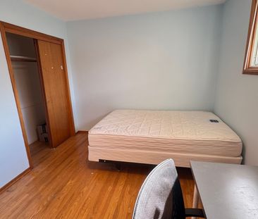 For Lease - 122 Rifle Range Road Unit# #Furnished, Hamilton, Ontario - Photo 3