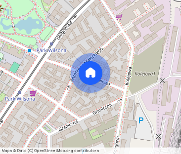 Przytulna kawalerka – idealne miejsce w centrum - Photo 1