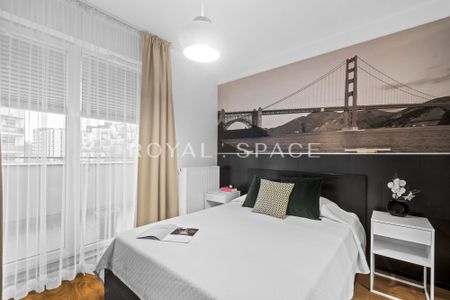 Nowoczesne 4-pokojowe mieszkanie z loggią - Photo 4