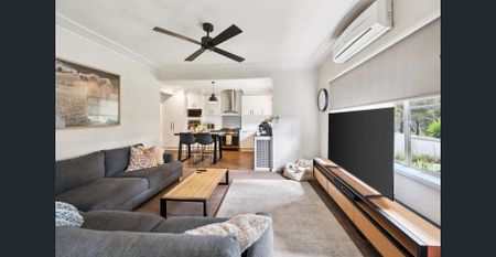 Beautifully Renovated Home in Prime Location - Photo 5